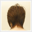 レディーススタイル back