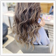 レディーススタイル back
