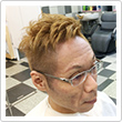 メンズスタイル side