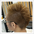 メンズスタイル back