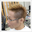 メンズスタイル side