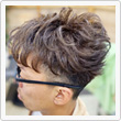 メンズスタイル side