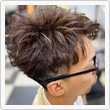メンズスタイル side