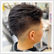 メンズスタイル back