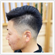 メンズスタイル front